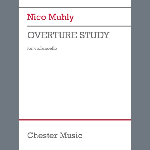 Produktbild zu: Overture Study