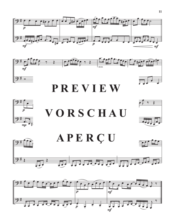 Product gallery: Page 13 of 21 More Tuba Duets by the Dozen , , (Tuba Duet)