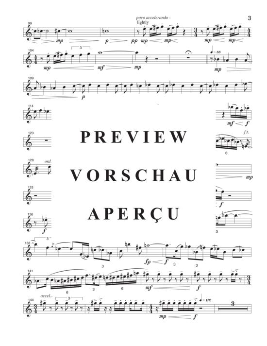 Produktgalerie: Seite 20 von 21 Chromatic Fantasy , , (Blechbläser Quintett)