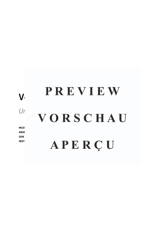 Produktgalerie: Seite 3 von 6 Veni?i, credincio?ilor - Un clasic nemuritor de Craciun, , Klavier Solo