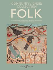 cover: Homeward Bound, Traditional