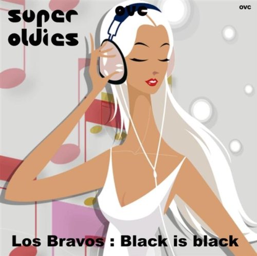 Produktbild zu: Black Is Black