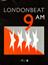 cover: 9AM (The Comfort Zone), Londonbeat