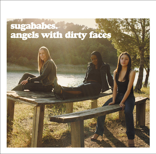 cover: Shape, Sugababes, Gesang, Gitarre, Klavier