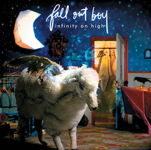 cover: Hum Hallelujah, Fall Out Boy