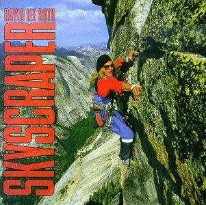 Produktbild zu: Skyscraper