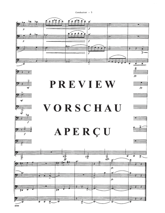 Product gallery: Page 8 of 21 Divertimento , , (Tuba Quartett EETT)