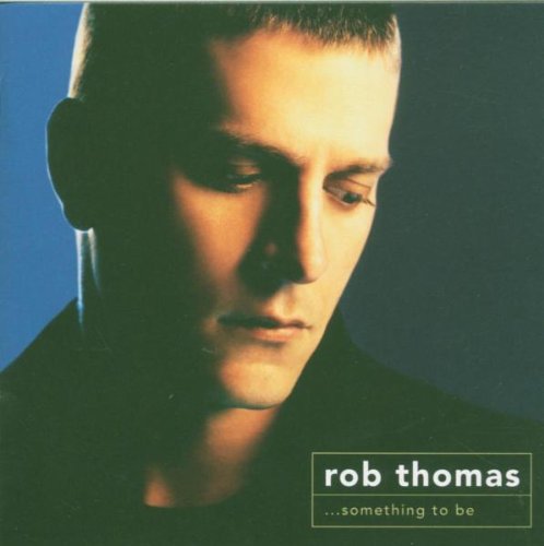 cover: Fallin' To Pieces, Rob Thomas, Gesang, Gitarre, Klavier