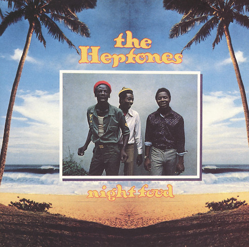 cover: Country Boy, The Heptones, Gesang, Gitarre, Klavier