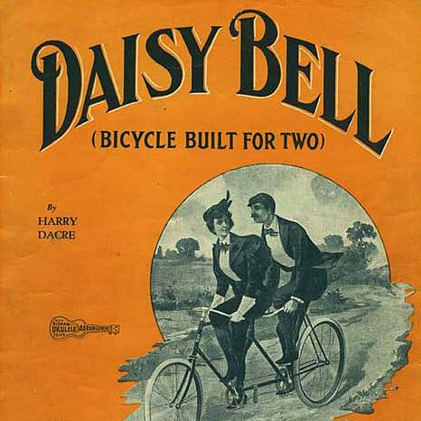 Product picture to: Daisy Bell