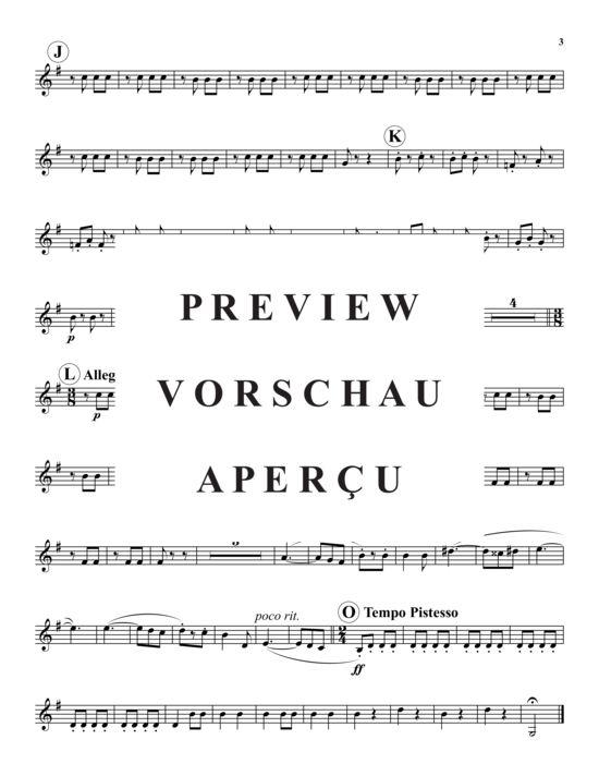 Product gallery: Page 19 of 21 Poet and Peasant Overture , , (2x Baritone, 2x Tuba)