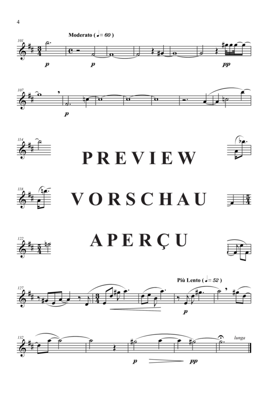 Product gallery: Page 20 of 21 Saxitude , , (Saxophone Quartet SATB)