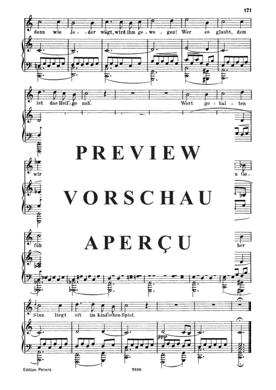 gallery: Thekla D.595 , , (Gesang mittel + Klavier)