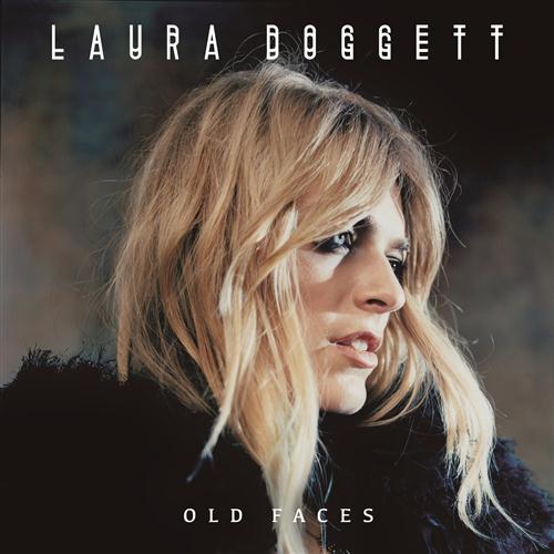 cover: Old Faces, Laura Doggett, Gesang, Gitarre, Klavier