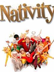 cover: Sparkle And Shine (from 'Nativity!'), Deborah Isitt