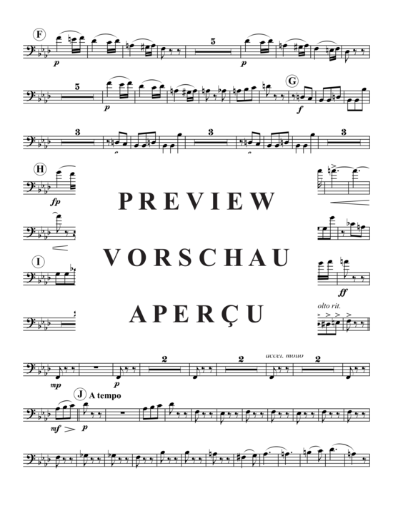 Produktgalerie: Seite 11 von 21 The Sorcerers Apprentice , , (Blechbläserquintett)