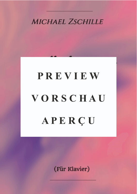 Produktgalerie: Seite 2 von 7 Prélude Nr. 4 in C-Dur, , Klavier Solo