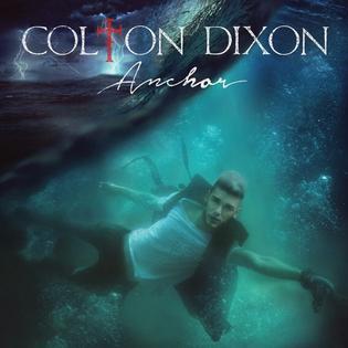 cover: Through All Of It, Colton Dixon, Gesang, Gitarre, Klavier