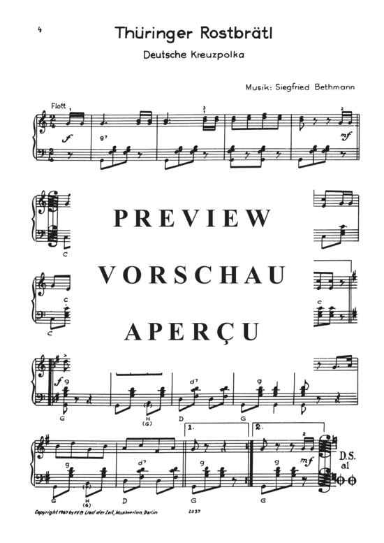 Product gallery: Page 5 of 21 Haideburger Akkordeonklänge , , (accordion)