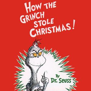 Produktbild zu: You're A Mean One, Mr. Grinch