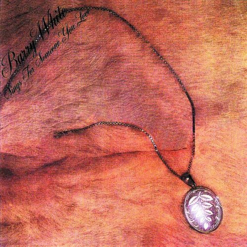 cover: It's Ecstasy When You Lay Down Next To Me, Barry White