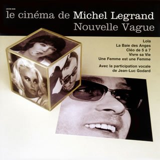 cover: Secret Places, Michel LeGrand, Gesang, Gitarre, Klavier