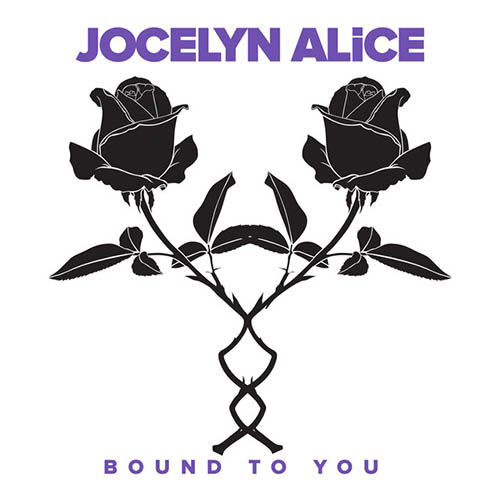 cover: Bound To You, Jocelyn Alice