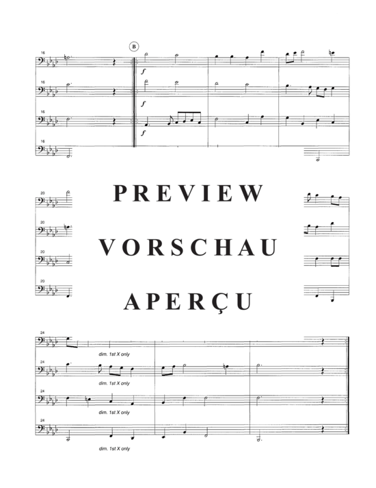 gallery: Ten Pieces , , (Tuba Quartett EETT)