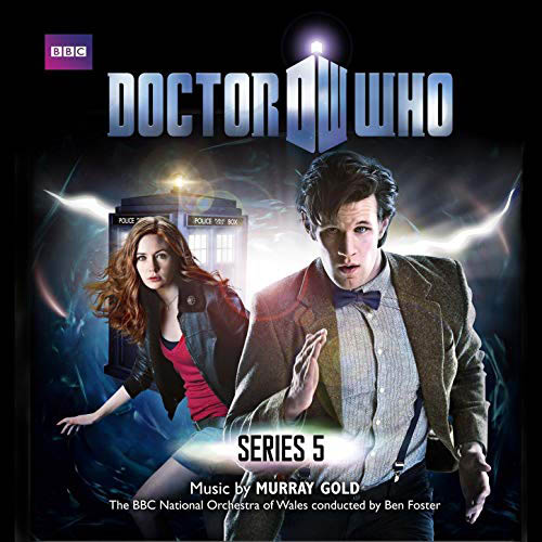 Product picture to: Doctor Who XI (from Doctor Who)