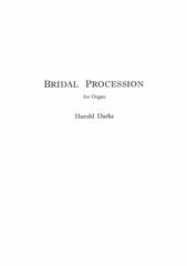 Product picture to: Bridal Procession