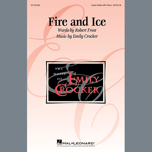 Produktbild zu: Fire And Ice