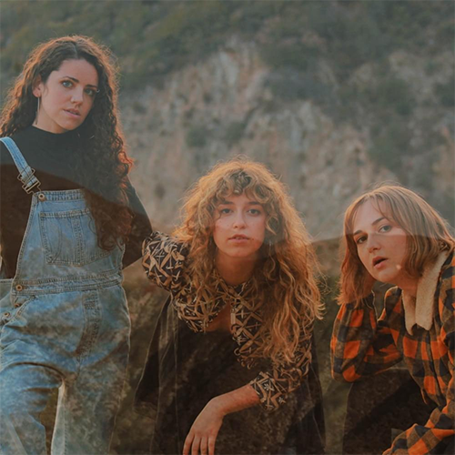 cover: Wouldn't Come Back, Trousdale