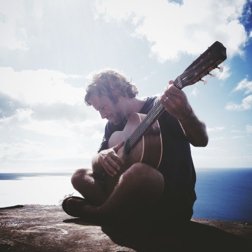cover: I Got You, Jack Johnson