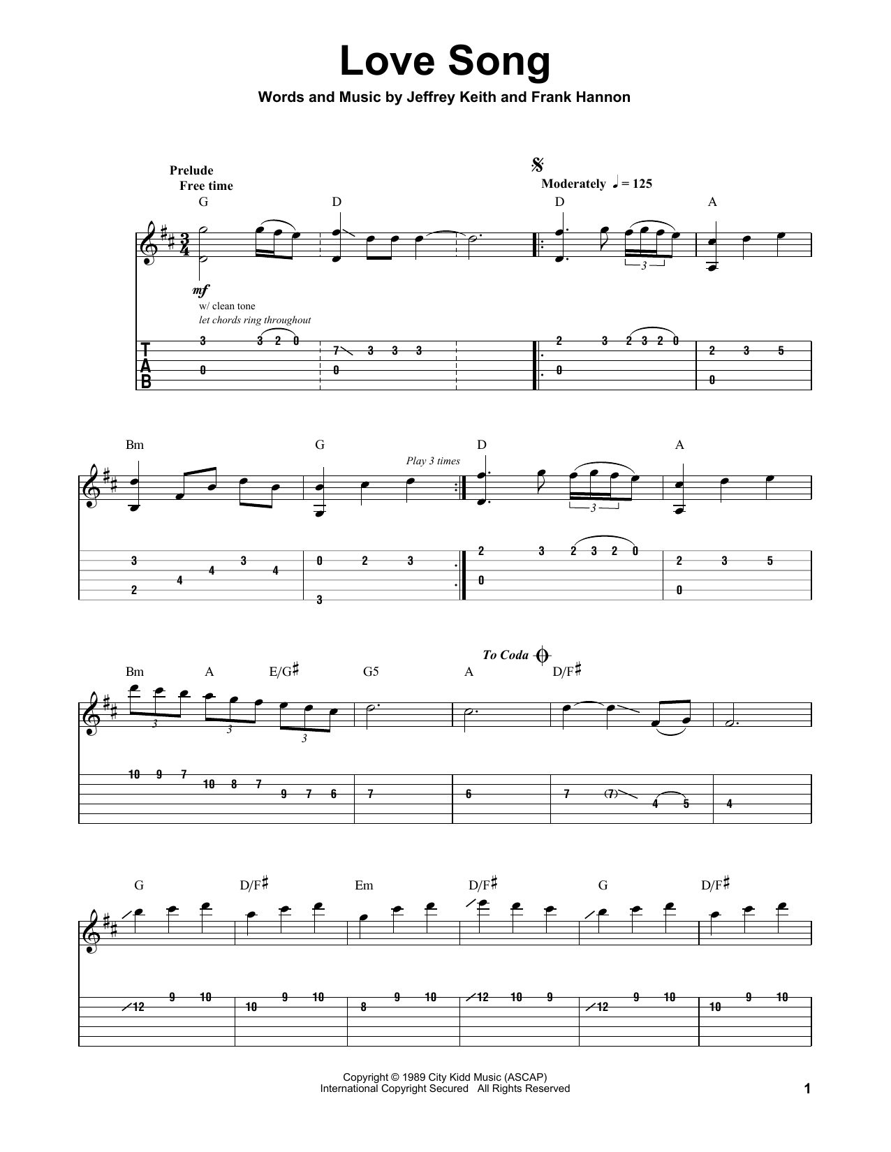 Produktgalerie: Seite 1 von 1 Love Song, Tesla, Gitarre