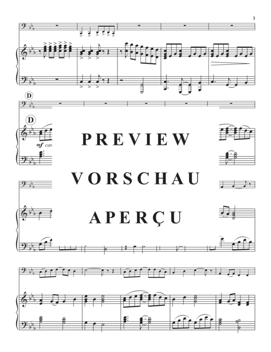 Product gallery: Page 4 of 6 Intensity , , (tuba + piano)