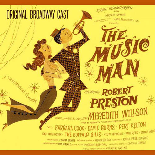cover: Till There Was You (from The Music Man), The Beatles, Klavier, Violoncello