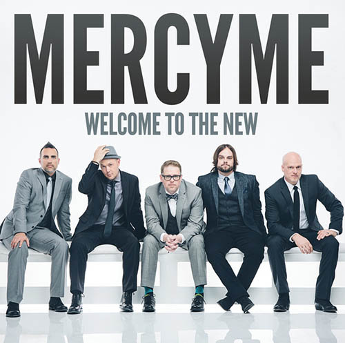 cover: Burn Baby Burn, MercyMe, Gesang, Gitarre, Klavier