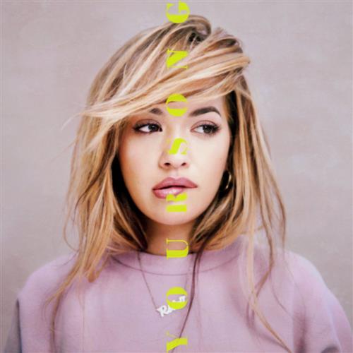 cover: Your Song, Rita Ora