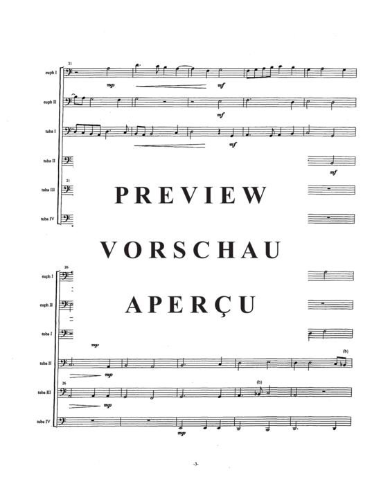 gallery: In Nomine Lesu Omne Gen , , (Tuba Ensemble EETTTT)