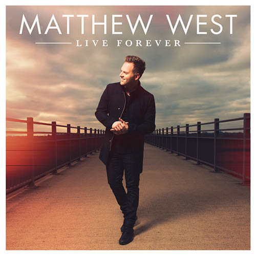 cover: Mended, Matthew West
