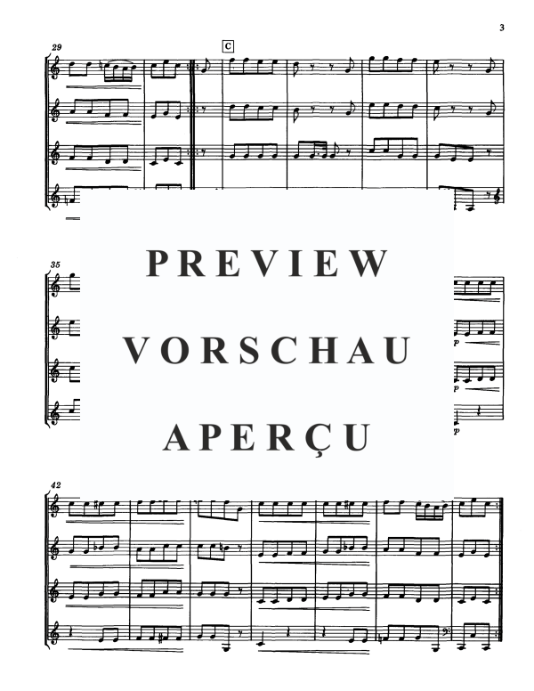 Produktgalerie: Seite 6 von 11 19 Viennese Horn Quartets, Vol. II, , Horn Quartett