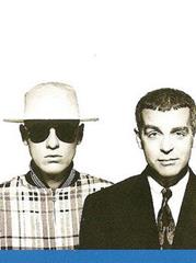 cover: Being Boring, Pet Shop Boys, Gesang, Gitarre, Klavier