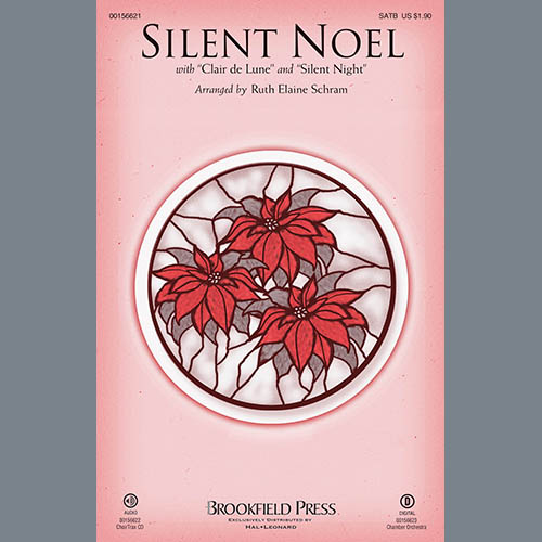 Product picture to: Silent Noel