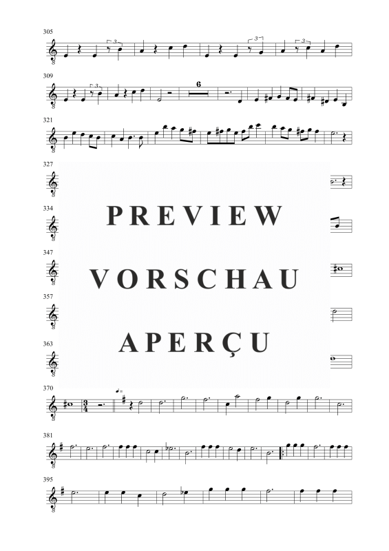 gallery: Des rêves avant le jour, , Gemischtes Ensemble - Gitarre 2 Einzelstimme