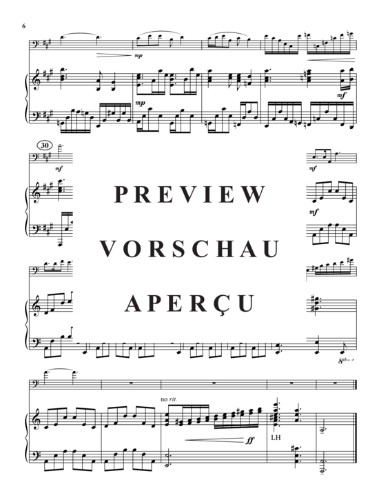 Product gallery: Page 10 of 14 Impressions of Summer , , (Posaune + Klavier)