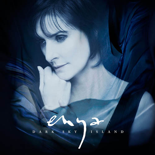 cover: Echoes In Rain, Enya