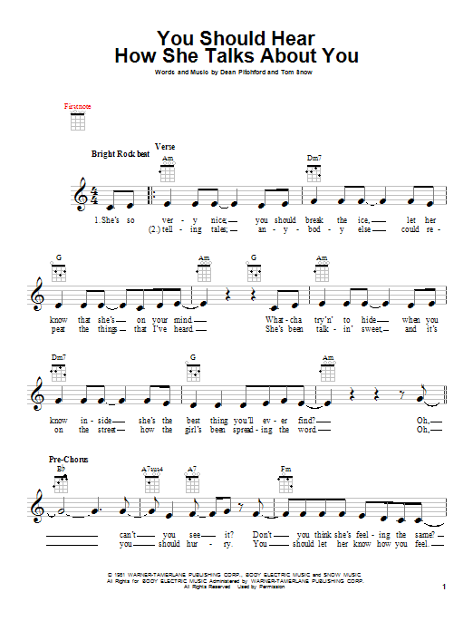 Product gallery: Page 1 of 1 You Should Hear How She Talks About You, Melissa Manchester