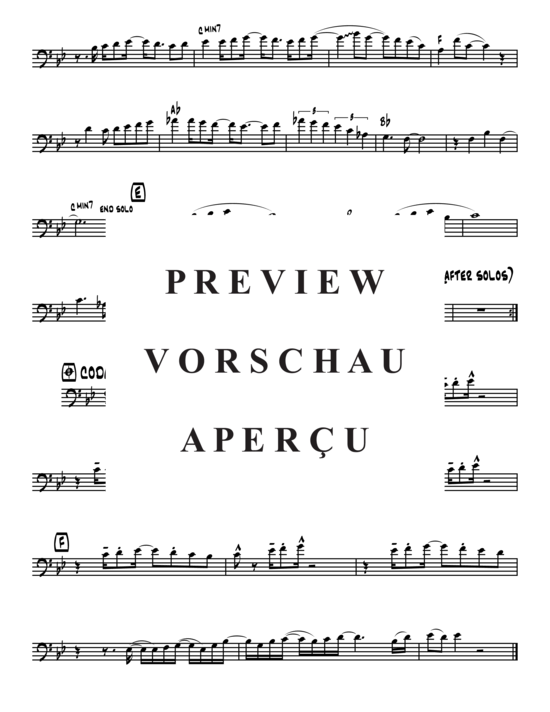 Product gallery: Page 16 of 21 West Texas Ride , , (Tuba Quartet: 2x Baritone, 2xTuba + Keyboard, Drums)