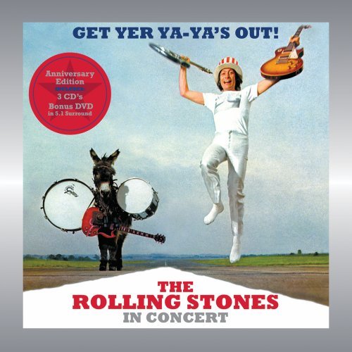 cover: Jumpin' Jack Flash, The Rolling Stones, Gitarre