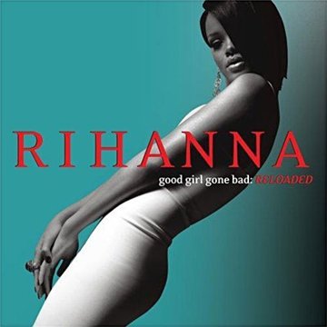cover: Take A Bow, Rihanna, Klavier
